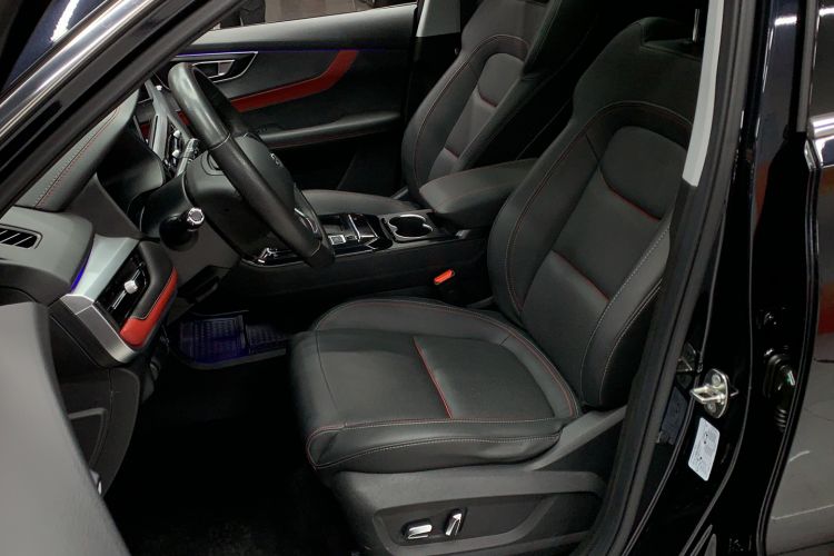 Used Chery Tiggo 7 2020 Discovery Edition 1.5T CVT Discovery No. 2
