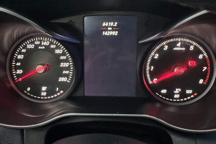 Used Mercedes-Benz C-Class 2017 Facelift C 200 L Sport Edition