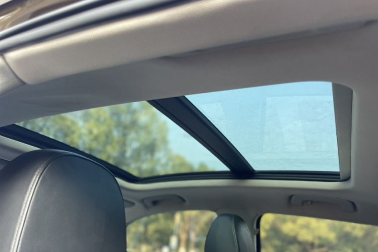 Used Audi Q3 2015 35 TFSI Comfort Model
