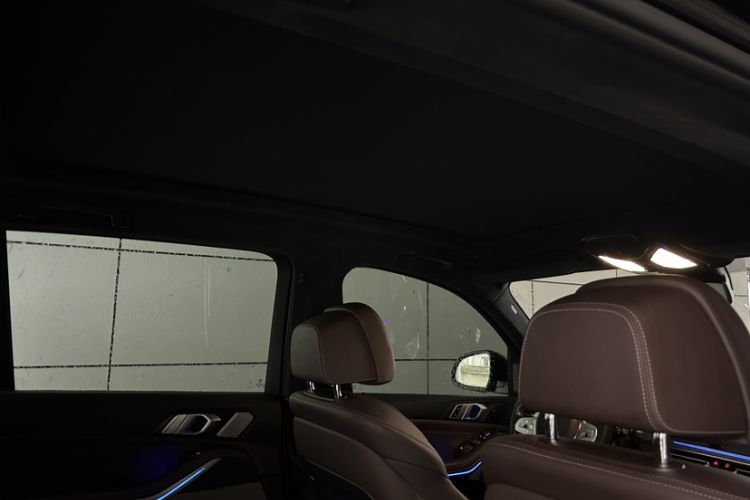 Used BMW X5 2022 xDrive 40Li M Sport Package
