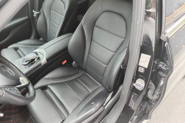 Used Mercedes-Benz C-Class 2017 C 200 L Sport Edition
