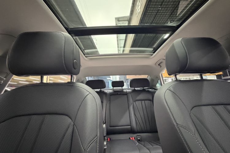 Used Volkswagen Passat 2025 Outstanding Model 330TSI Starry Elite Edition