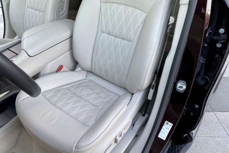 Used Buick Enclave 2020 28T All-Wheel Drive Avenir
