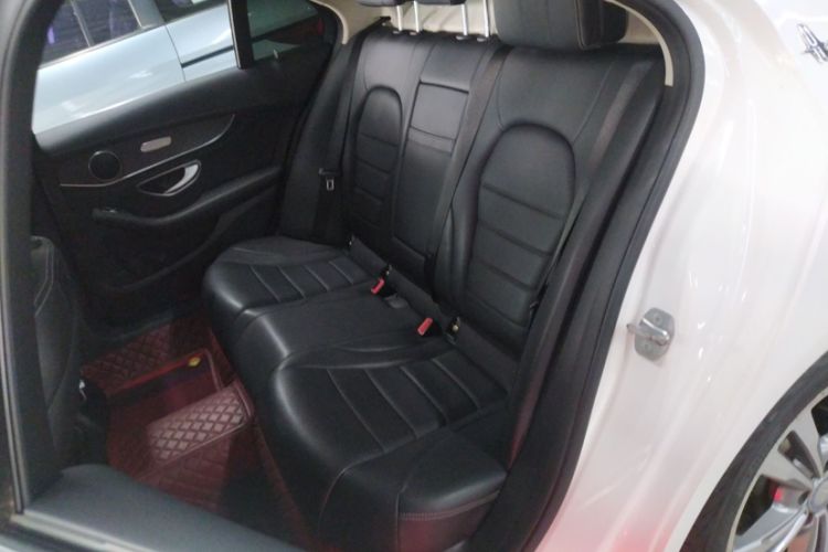 Used Mercedes-Benz C-Class 2016 C 200 L Sport Edition
