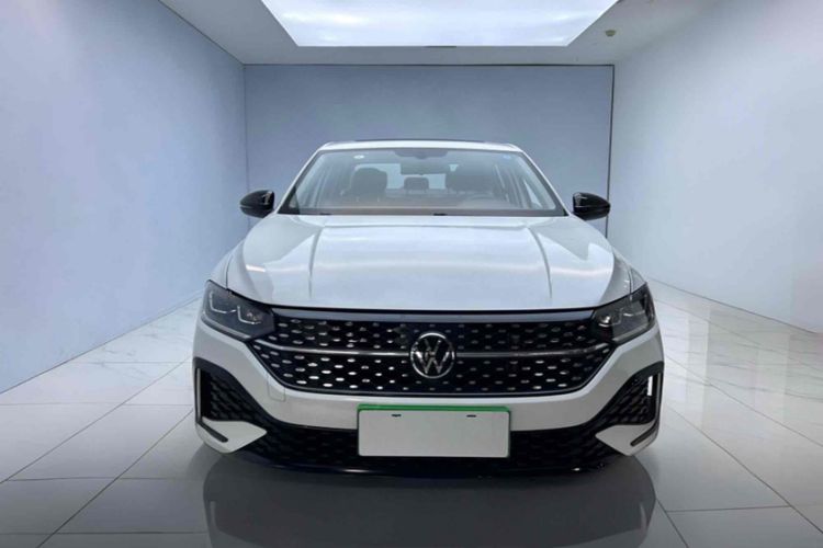 Used Volkswagen Lavida 2023 280TSI DSG Starry Sky Deluxe Edition
