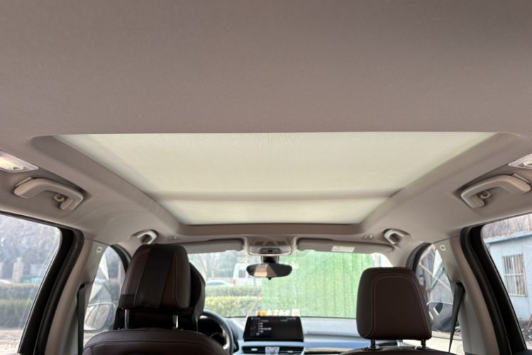 Used BMW X1 2021 sDrive25Li Leading Model