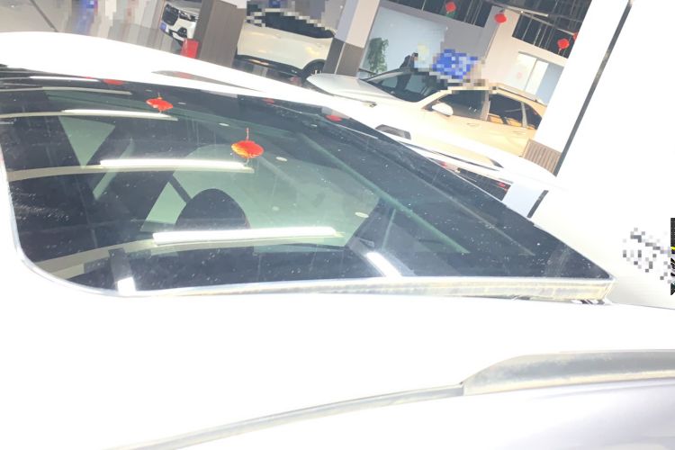 Used GAC Trumpchi GS4 PLUS 2021 390T Automatic Starry Edition
