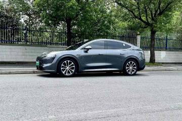 Used Hima Luxeed R7 2024 All-Electric 802 km Max