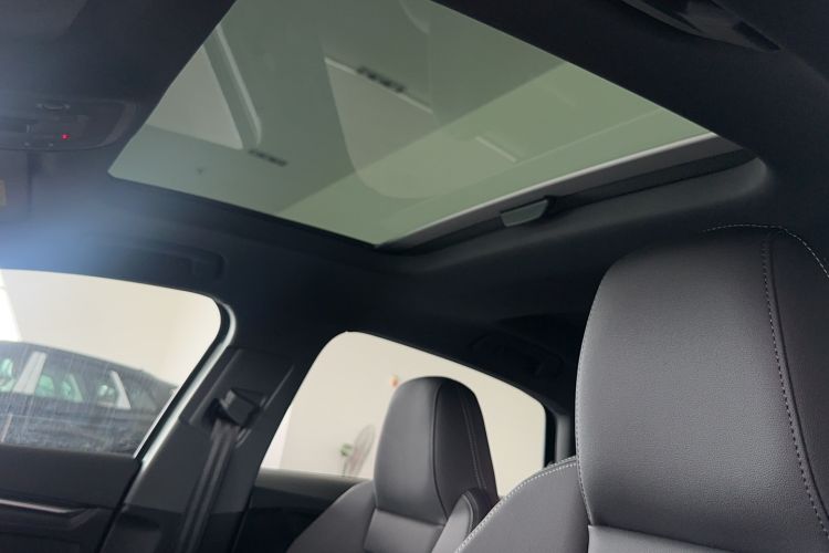 Used Audi A3 2024 A3L Limousine 35 TFSI Fashion Sport Model
