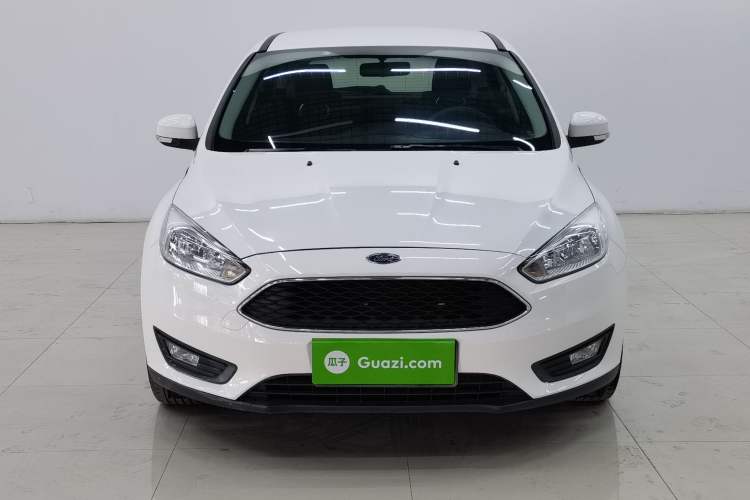 Used Ford Focus 2017 Hatchback 1.6L Automatic Comfort Plus SmartDrive Edition