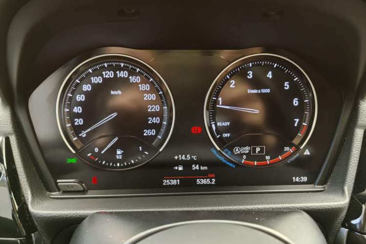 Used BMW 1 Series 2023 125i M Sport Night Edition
