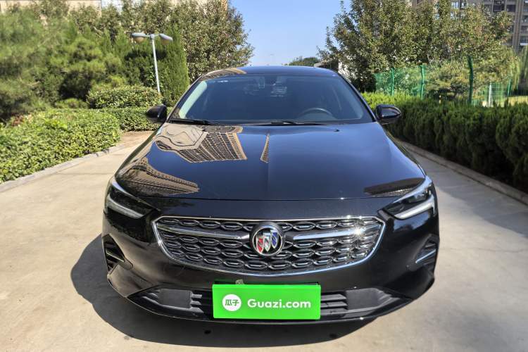 Used Buick Regal 2023 552T Smart Enjoyment Version
