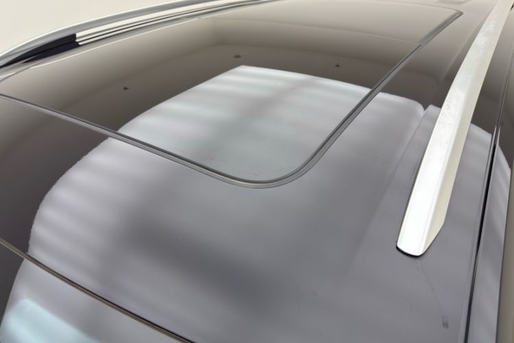 Used Volkswagen Teramont 2024 380TSI All-Wheel Drive Longyao Edition
