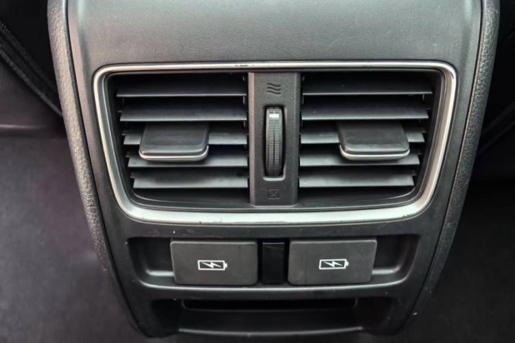 Used Honda Accord 2022 260TURBO Phantom Night · Prestige Edition
