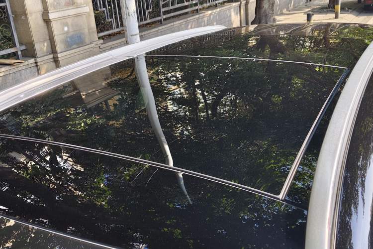 Used Mercedes-Benz GLC 2020 GLC 260 L 4MATIC Dynamic Model