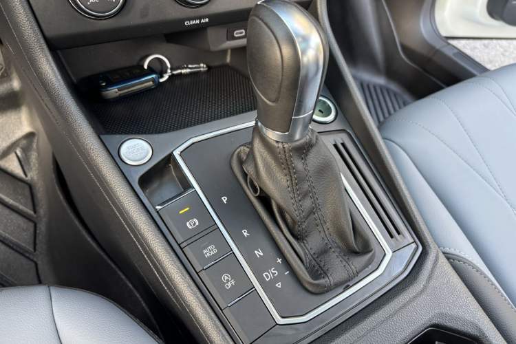 Used Volkswagen Lavida 2024 1.5L Automatic 5 Million Edition
