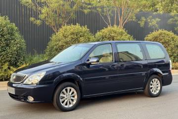 Used Buick GL8 2013 2.4L Executive Edition