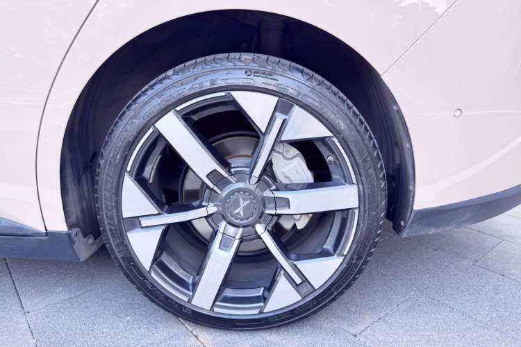 Used XPeng MONA M03 2024 620 with Ultra-Long Range
