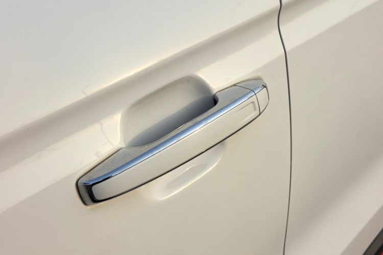 Used Geely Auto Emgrand X7 Sport 2022 Boyue X 1.8TD DCT ZhiZun Edition
