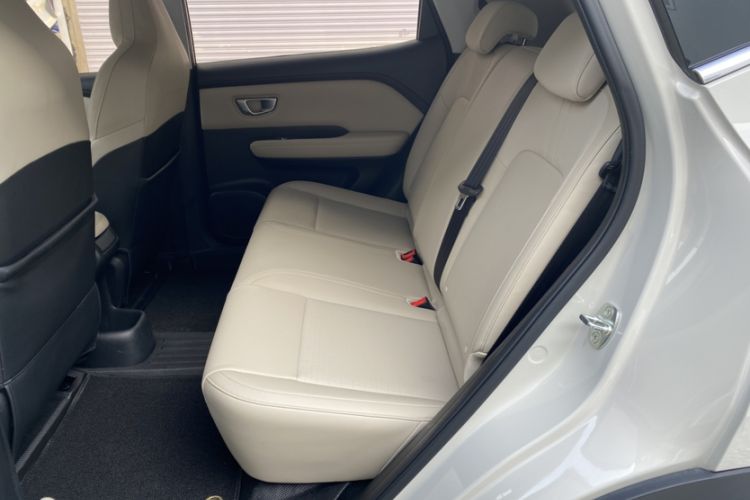 Used Wuling Bingo PLUS 2024 510 km Range 5-Seater Version