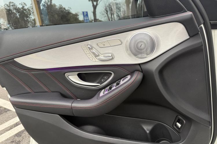 Used Mercedes-Benz C-Class AMG 2019 AMG C 43 4MATIC Estate Special Edition
