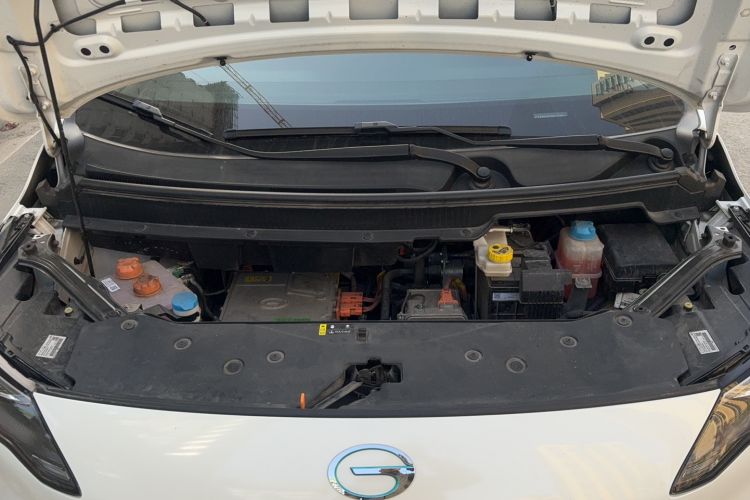 Used AION Y 2022 Plus 70 Tech Edition
