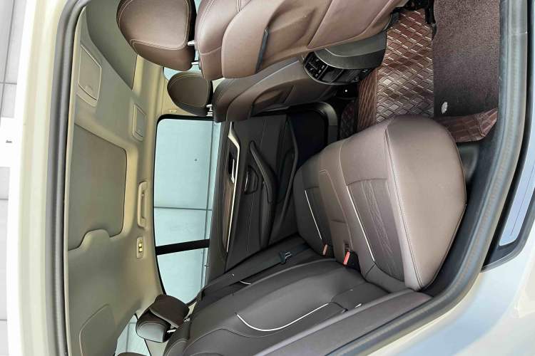 Used BMW 5 Series 2021 530Li Leading Luxury Package