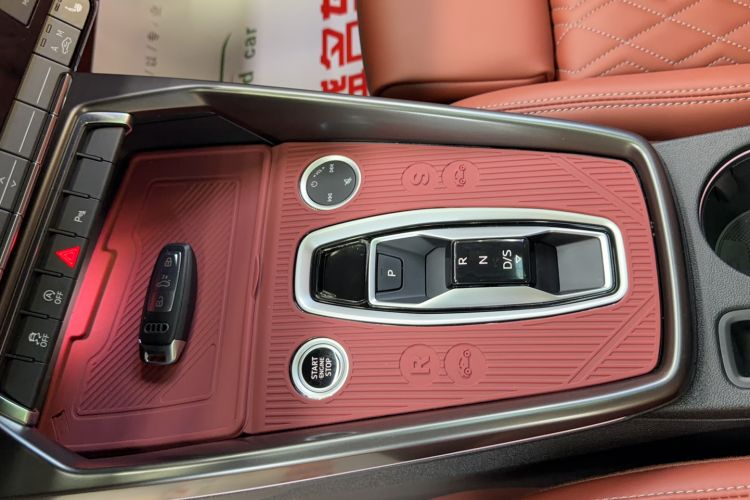 Used Audi A3 2025 Sportback 35TFSI Prestige Edition