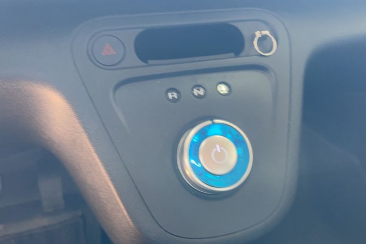 Used ORA White Cat 2020 305 km Luxury Version
