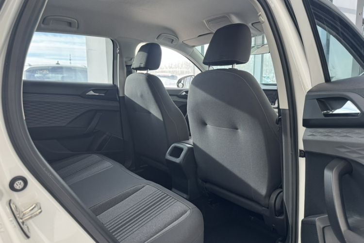 Used Volkswagen Tharu 2021 280TSI Two-Wheel Drive Trend Edition
