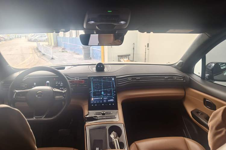 Used Nio ES6 2020 610 km Performance Version
