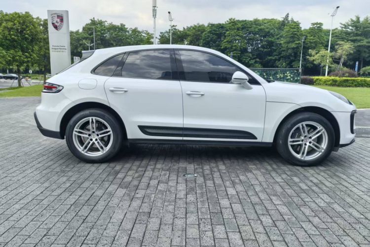 Used Porsche Macan 2023 Macan 2.0T
