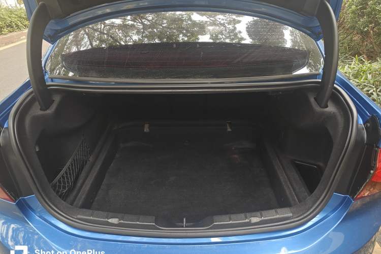 Used BMW 1 Series 2017 125i Sport Model
