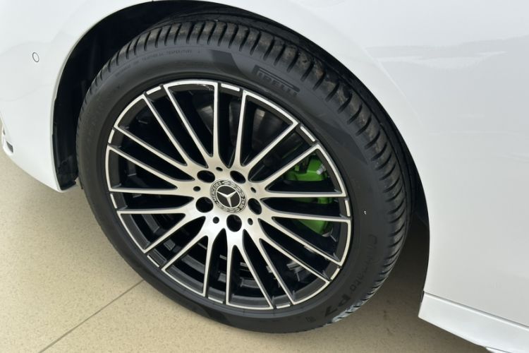 Used Mercedes-Benz C-Class 2023 C 200 L Sport Edition
