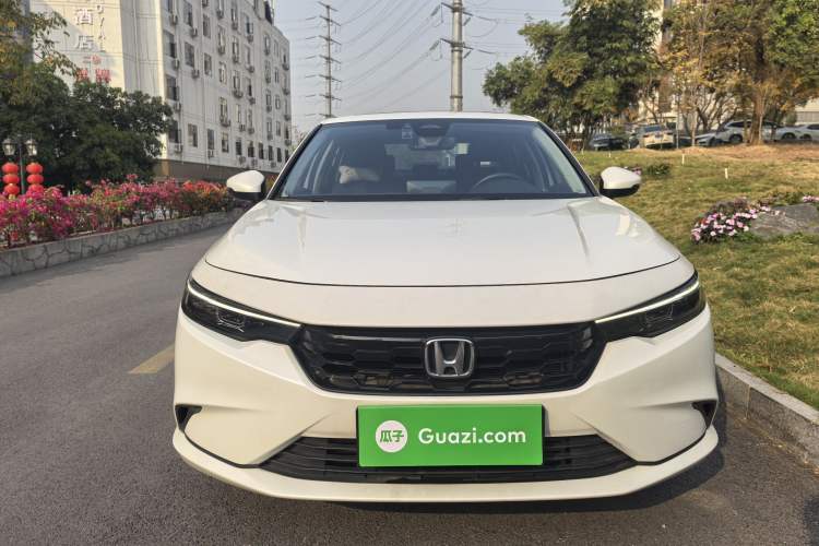 Used Honda Integra 2023 240TURBO CVT Luxury Edition
