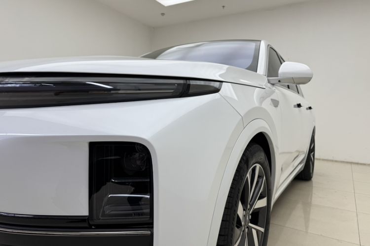 Used Li Auto L7 2023 Pro Model