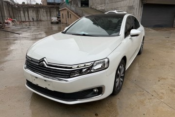 Used Citroen C6 2017 350THP Luxury Model