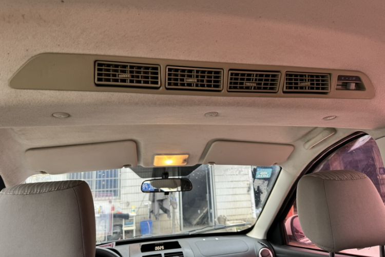 Used HYOSOW H2 2016 H2E 1.5L Elite Model BJ415B