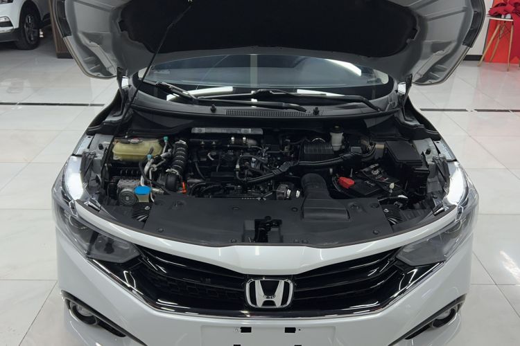 Used Honda Envix 2019 180TURBO CVT Enjoyment Version China VI
