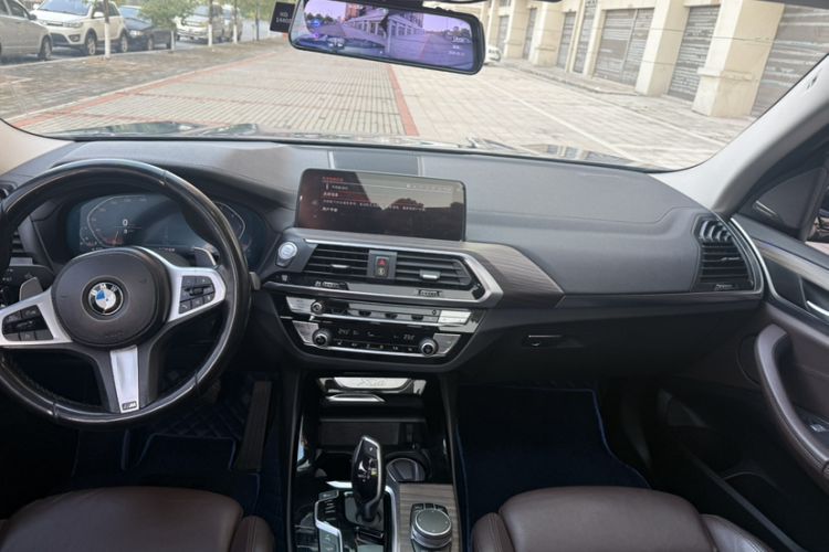 Used BMW X3 2020 xDrive28i M Sport Package