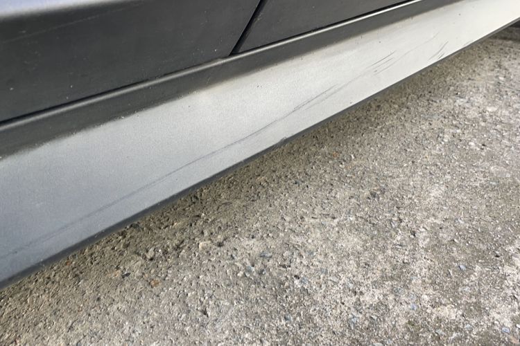 Used BMW X1 2021 sDrive25Li Leading Model
