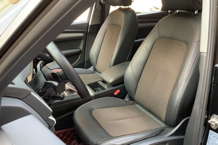 Used Audi Q5L 2020 Revised 40 TFSI Prestige Edition
