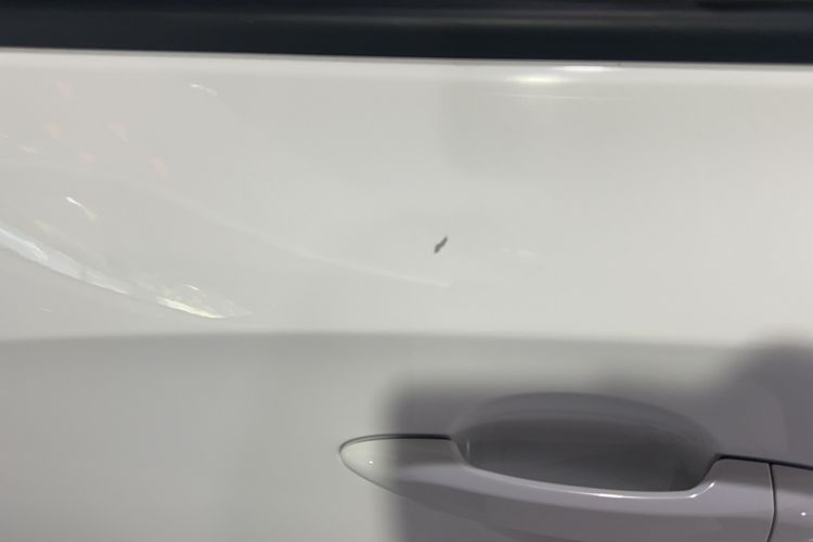 Used Buick GT 2021 1.3T Automatic Mild Hybrid Elite Version
