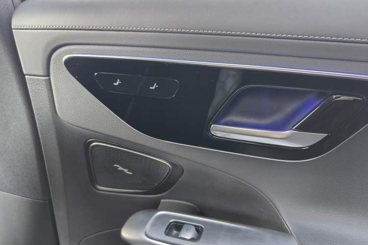 Used Mercedes-Benz C-Class 2022 C 200 L Sport Edition
