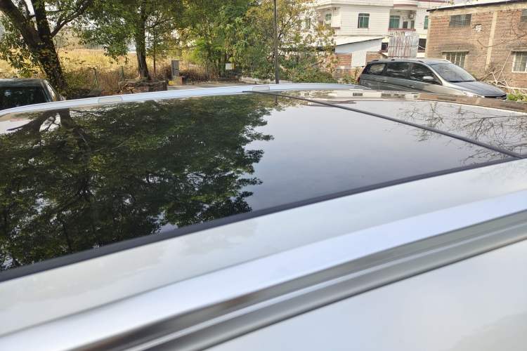 Used Honda Avancier 2020 240TURBO Front-Wheel Drive Smart Edition