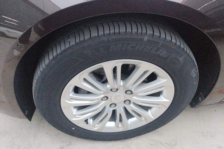 Used Buick LaCrosse 2018 20T Elite Edition
