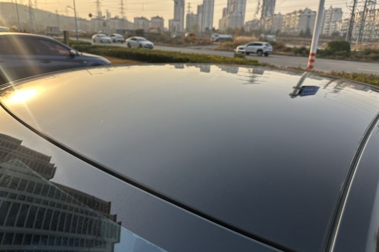 Used Changan UNI-V 2022 1.5T Prestige Version
