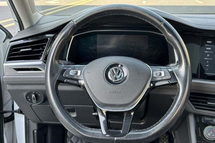 Used Volkswagen Sagitar 2021 280TSI DSG Excellence Edition