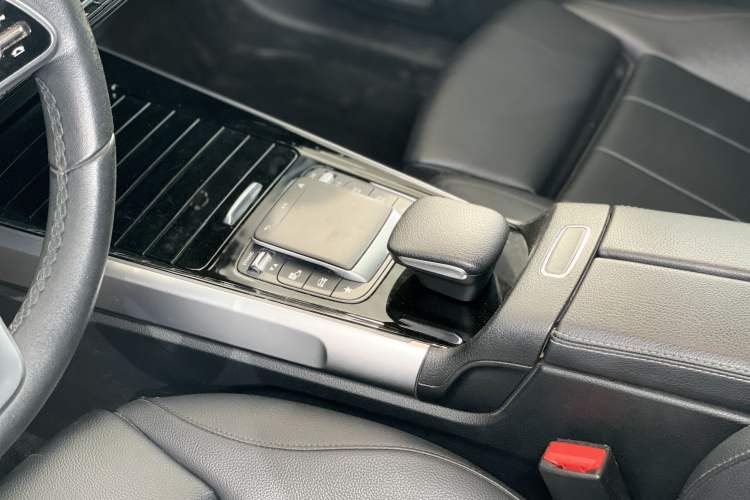 Used Mercedes-Benz GLB 2021 GLB 200 Dynamic Edition
