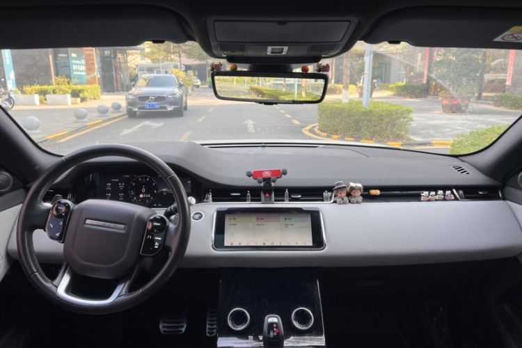 Used Land Rover Range Rover Evoque 2020 249 PS R-DYNAMIC S Sport Edition
